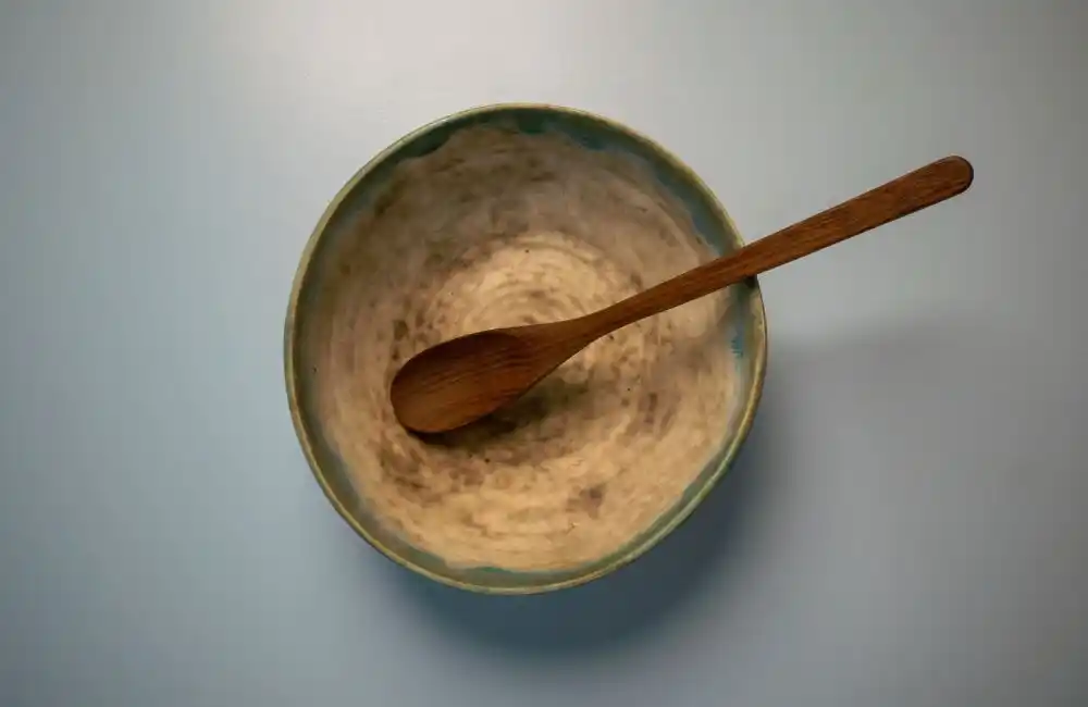 Preparación sencilla de repostería saludable en casa