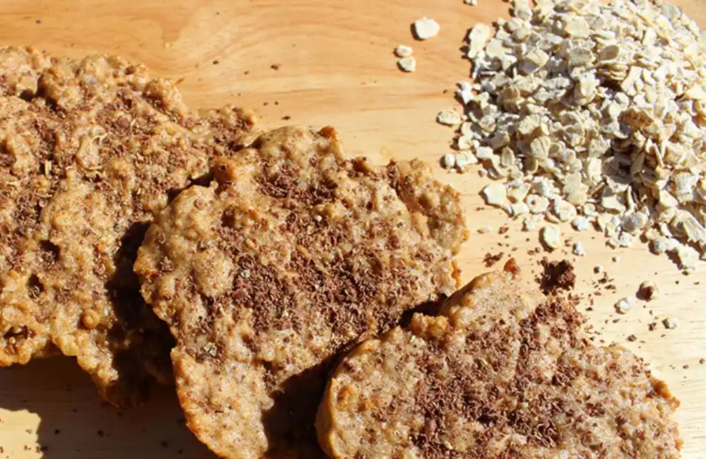 Recetas base de repostería saludable para empezar en casa